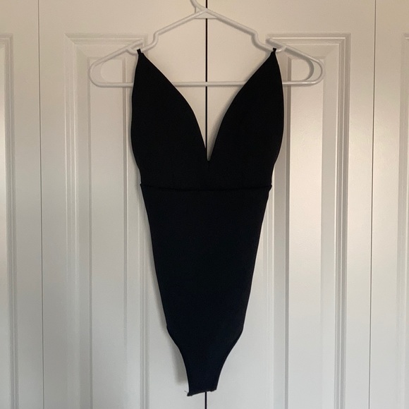 Revamped Bodysuit - Picture 4 of 13